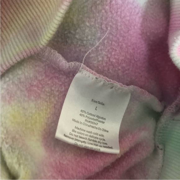 Rugrats oversized hoodie - Picture 7 of 7